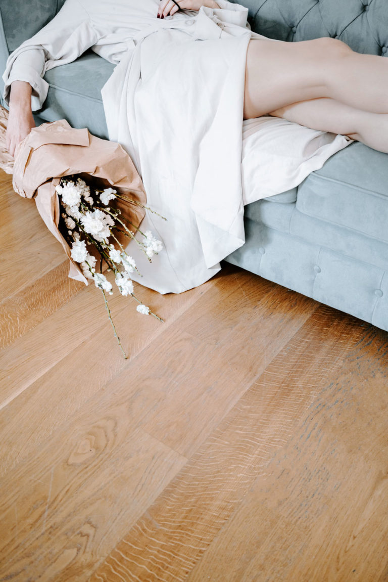 Ipsum & Some Styling